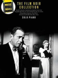 Omslagsbild: The film noir collection av 
