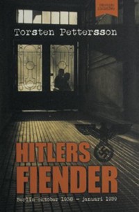 Omslagsbild: Hitlers fiender av 