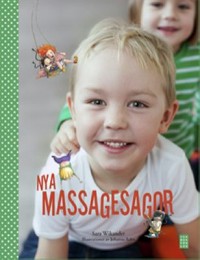Omslagsbild: Nya massagesagor av 