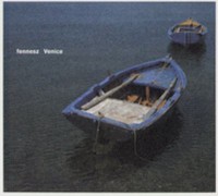 Omslagsbild: Venice av 