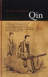 Omslagsbild: Qin av 
