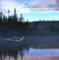 Omslagsbild: The Sibelius edition av 