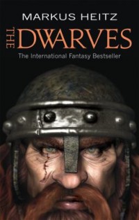 Omslagsbild: The dwarves av 