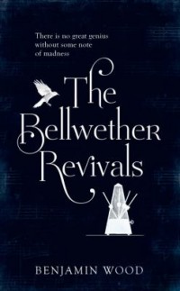 Omslagsbild: The Bellwether revivals av 
