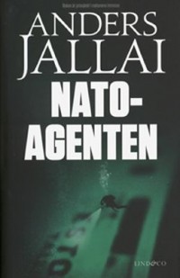 Omslagsbild: Natoagenten av 