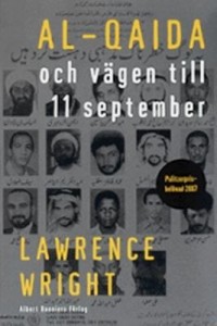 Omslagsbild: al-Qaida och vägen till 11 september av 