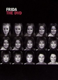 Omslagsbild: Frida - the DVD av 