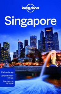 Omslagsbild: Singapore av 