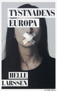 Omslagsbild: Tystnadens Europa av 