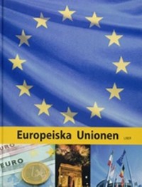 Omslagsbild: Europeiska unionen av 
