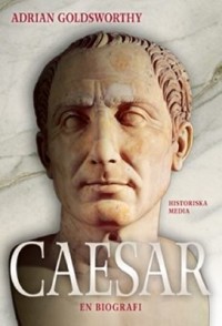 Omslagsbild: Caesar av 