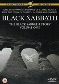Omslagsbild: Black Sabbath av 