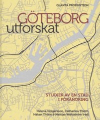 Omslagsbild: Göteborg utforskat av 