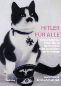 Omslagsbild: Hitler für alle av 