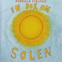 Omslagsbild: En bok om solen av 