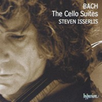 Omslagsbild: The cello suites av 