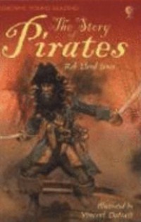 Omslagsbild: The story of pirates av 
