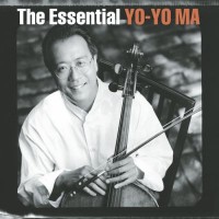 Omslagsbild: The essential Yo-Yo Ma av 