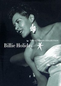 Omslagsbild: Billie Holiday - the ultimate collection av 
