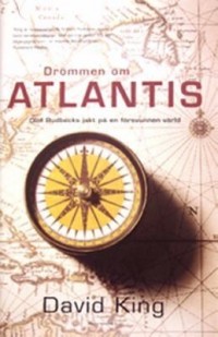 Omslagsbild: Drömmen om Atlantis av 