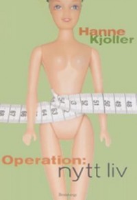 Omslagsbild: Operation: nytt liv av 