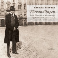 Förvandlingen, , Franz Kafka