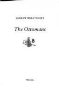 Omslagsbild: The Ottomans av 