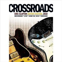 Omslagsbild: Crossroads guitar festival 2010 av 