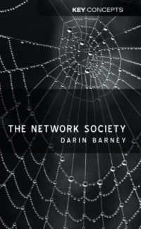 Omslagsbild: The network society av 
