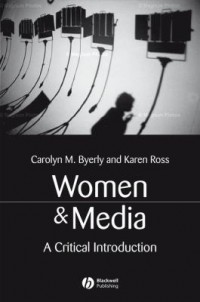 Omslagsbild: Women & media av 
