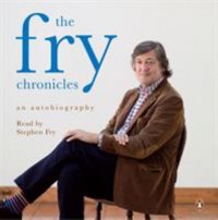 Omslagsbild: The Fry chronicles av 