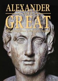 Omslagsbild: Alexander the Great av 
