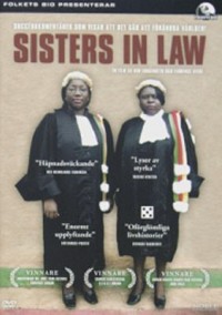 Omslagsbild: Sisters in law av 