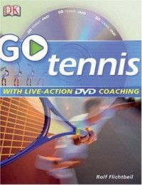 Omslagsbild: Go tennis av 