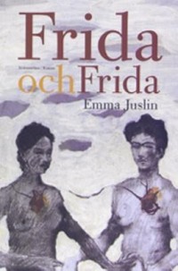 Omslagsbild: Frida och Frida av 