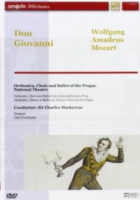 Omslagsbild: Don Giovanni av 