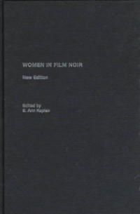 Omslagsbild: Women in film noir av 