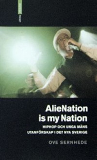 Omslagsbild: Alienation is my nation av 