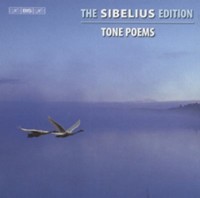 Omslagsbild: The Sibelius edition av 
