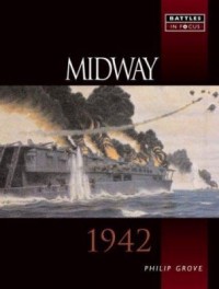 Omslagsbild: Midway 1942 av 