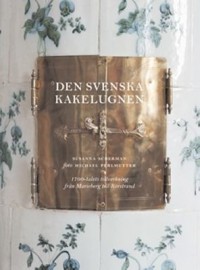 Omslagsbild: Den svenska kakelugnen av 