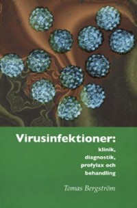 Omslagsbild: Virusinfektioner av 