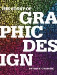 Omslagsbild: The story of graphic design av 