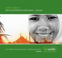 Omslagsbild: Religionernas historia - islam av 