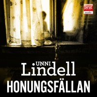 Cover art: Honungsfällan by 