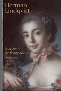 Omslagsbild: Madame de Pompadour av 