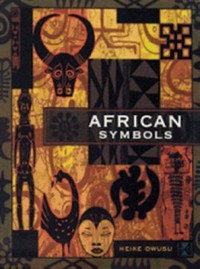 Omslagsbild: African symbols av 