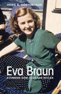 Omslagsbild: Eva Braun av 