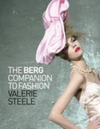 Omslagsbild: The Berg companion to fashion av 