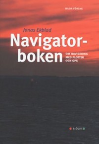 Omslagsbild: Navigatorboken av 